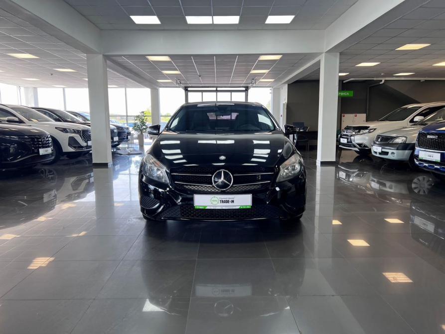 Mercedes-Benz A-Класс III (W176) Тверь  - изображение 3