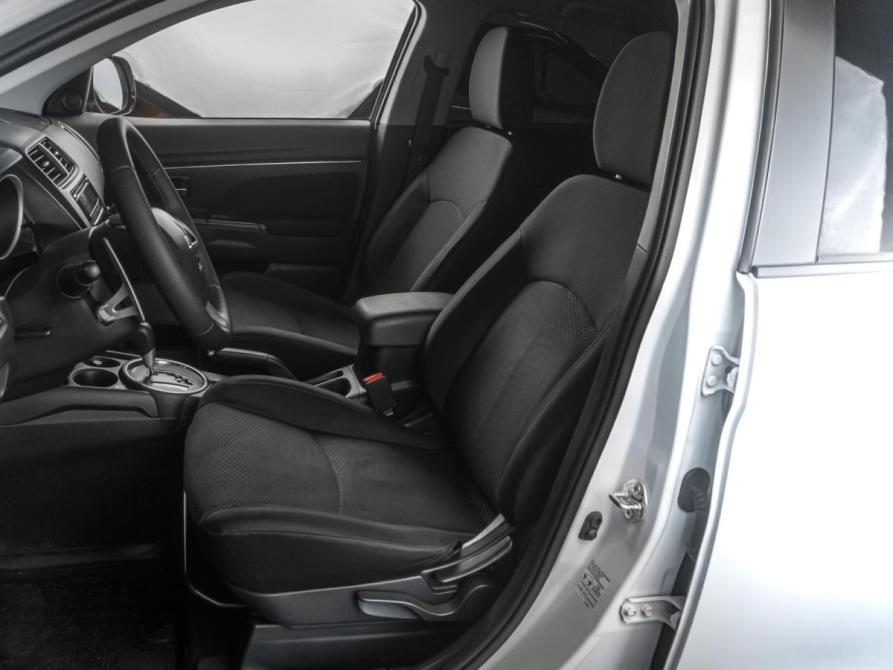 Mitsubishi ASX I Рестайлинг Тюмень  - изображение 10
