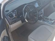 Kia Carnival III Воронеж  - изображение 23