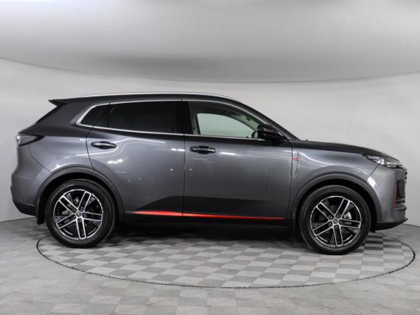 Changan CS55 Plus II с пробегом 2023 года, цена 2 070 000 рублей, 22767 км, внедорожник, Автокод Объявления