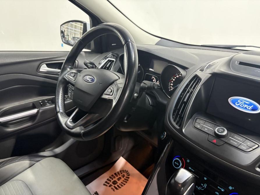 Ford Kuga II Рестайлинг Курск  - изображение 6