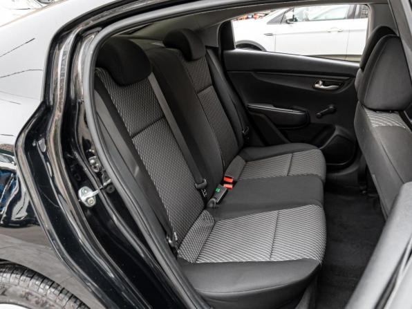 Kia Rio IV с пробегом 2020 года, цена 1 040 000 рублей, 111127 км, седан, Автокод Объявления