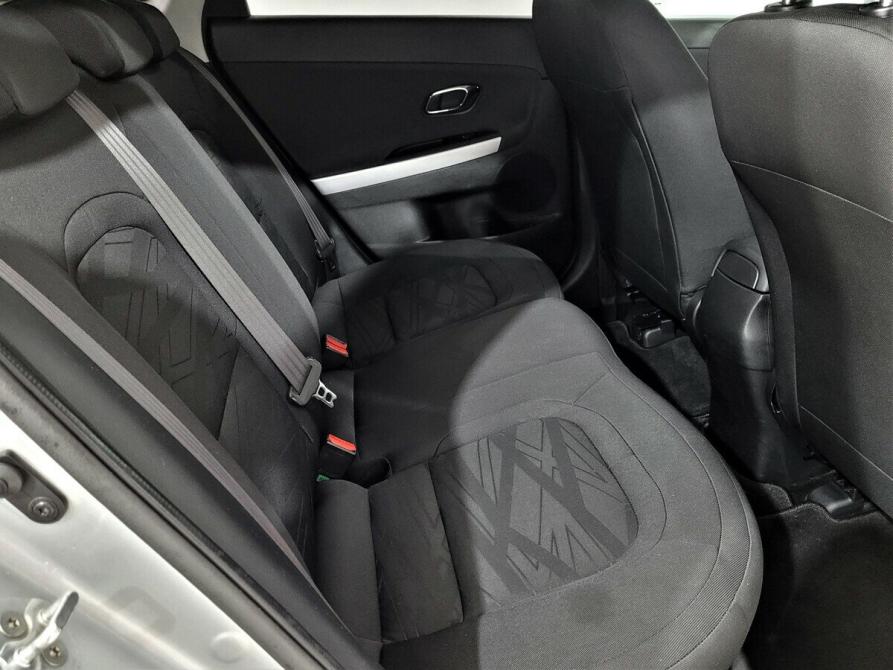 Kia Ceed II Рестайлинг Москва  - изображение 12