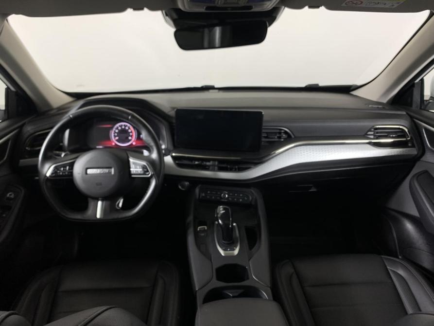 Haval F7x I Рестайлинг Москва  - изображение 12