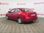 Hyundai Elantra IV (HD) Вологда  - изображение 24