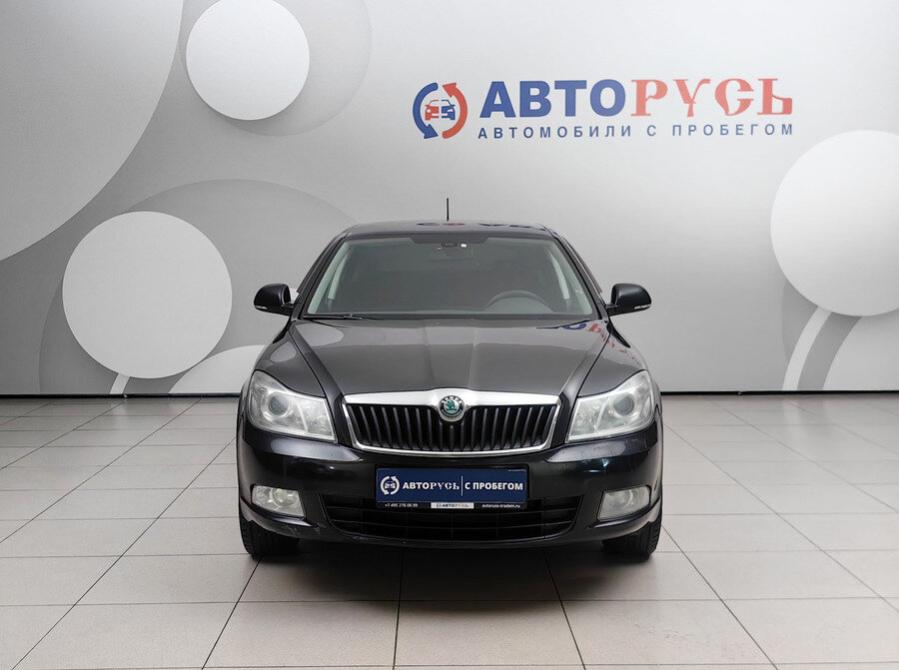 Skoda Octavia II (A5) Рестайлинг Подольск  - изображение 3