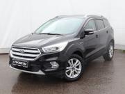 Ford Kuga II Рестайлинг Москва  - изображение 23