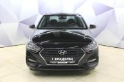 Hyundai Solaris II Чебоксары  - изображение 41