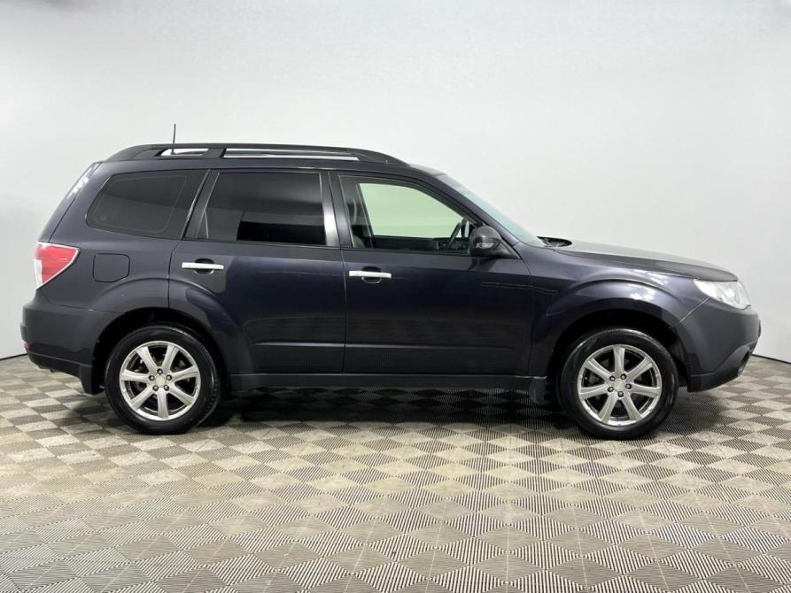 Subaru Forester III Рестайлинг Казань  - изображение 5