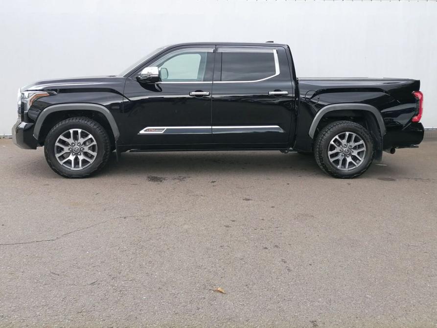 Toyota Tundra III Москва  - изображение 8