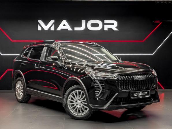 Haval Jolion I с пробегом 2024 года, цена 1 915 000 рублей, 50179 км, внедорожник, Автокод Объявления
