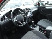 Volkswagen Tiguan II Рестайлинг Москва  - изображение 36