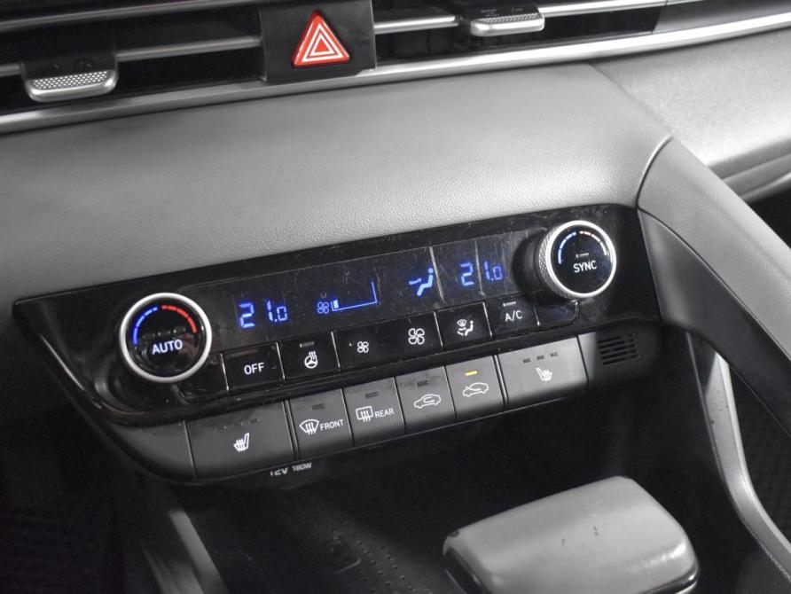 Hyundai Elantra VII (CN7) Казань  - изображение 19