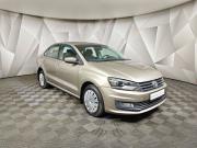 Volkswagen Polo V Рестайлинг Москва  - изображение 20