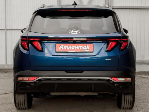 Hyundai Tucson IV с пробегом 2024 года, цена 3 900 000 рублей, 21013 км, внедорожник, Автокод Объявления