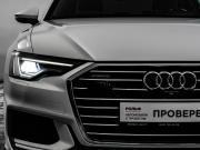 Audi A6 V (C8) Москва  - изображение 50