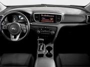 Kia Sportage IV Рестайлинг Москва  - изображение 27