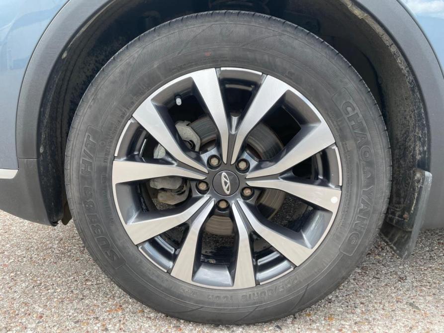 Chery Tiggo 7 Pro I Стерлитамак  - изображение 7