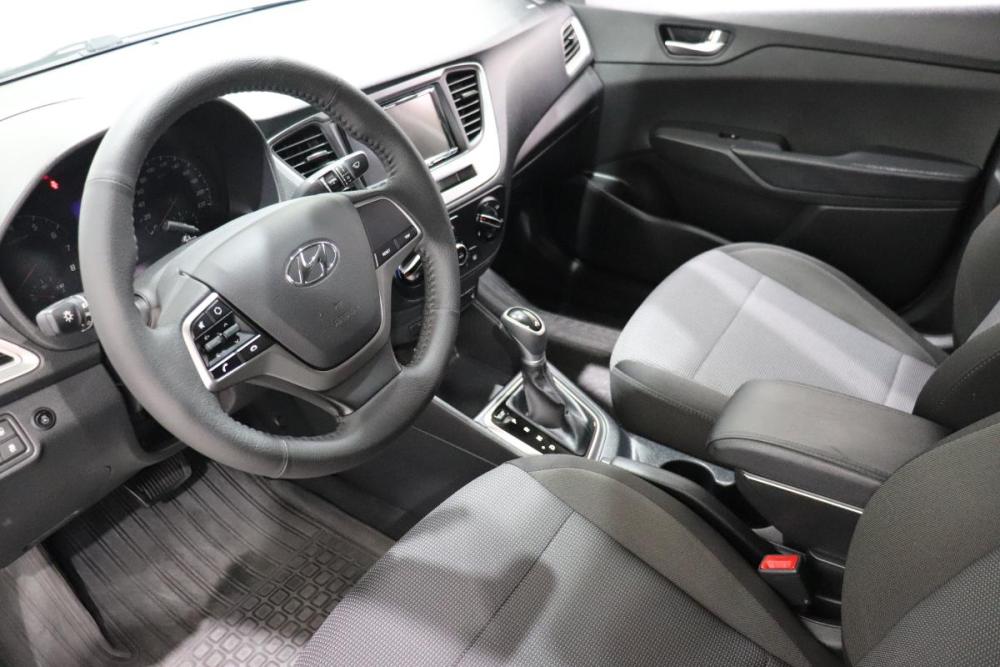 Hyundai Solaris II Рестайлинг Иркутск  - изображение 18
