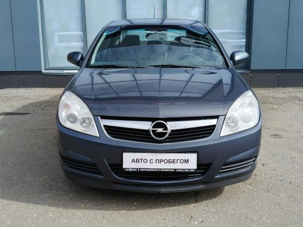 Opel Vectra C Рестайлинг с пробегом 2006 года, цена 399 000 рублей, 211919 км, лифтбек, Автокод Объявления