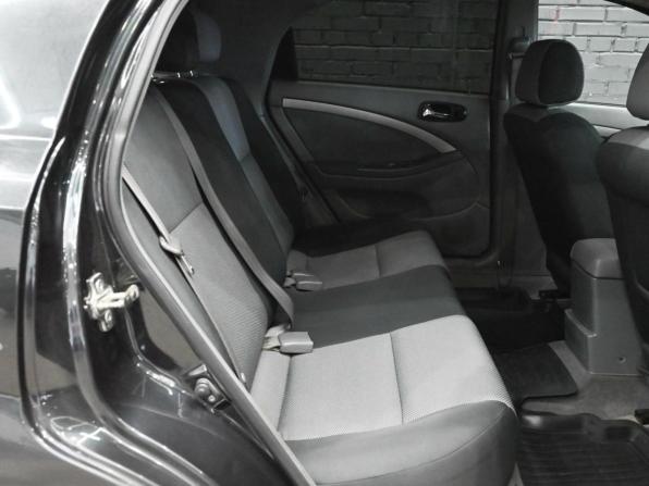 Chevrolet Lacetti I с пробегом 2012 года, цена 550 000 рублей, 207511 км, хэтчбек, Автокод Объявления