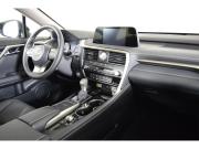 Lexus RX IV Рестайлинг Москва  - изображение 27