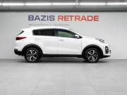 Kia Sportage IV Рестайлинг Тюмень  - изображение 29