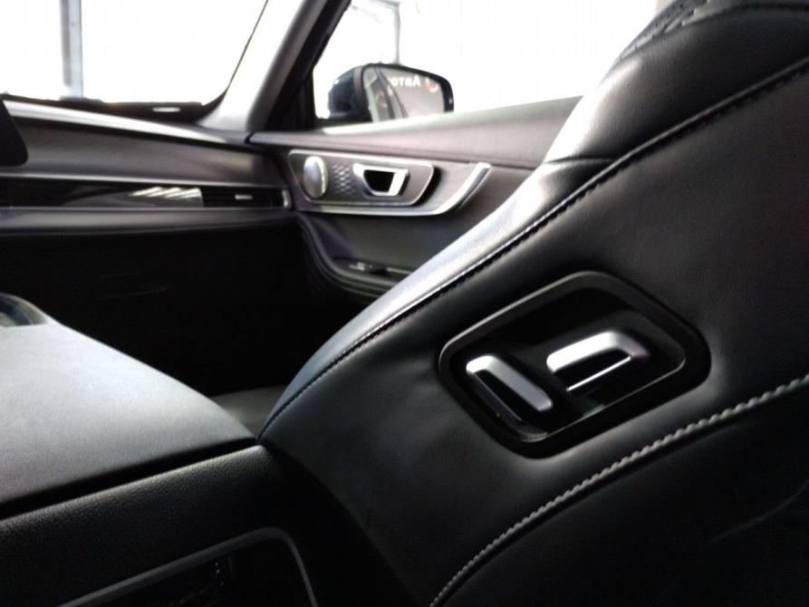 Chery Tiggo 8 Pro Max I Рестайлинг Минеральные Воды  - изображение 16