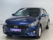 Hyundai Solaris II Рестайлинг Воронеж  - изображение 21