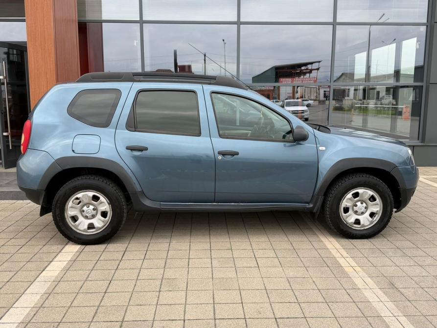 Renault Duster I Владикавказ  - изображение 5