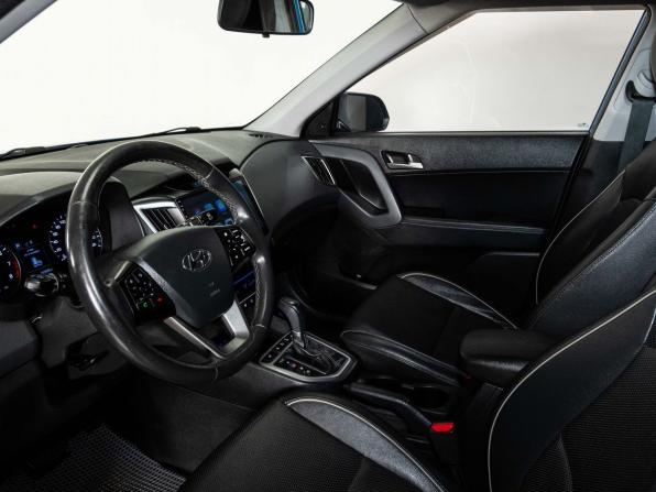 Hyundai Creta I с пробегом 2016 года, цена 1 348 000 рублей, 223518 км, внедорожник, Автокод Объявления