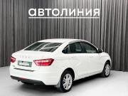 Lada (ВАЗ) Vesta I Красноярск  - изображение 20
