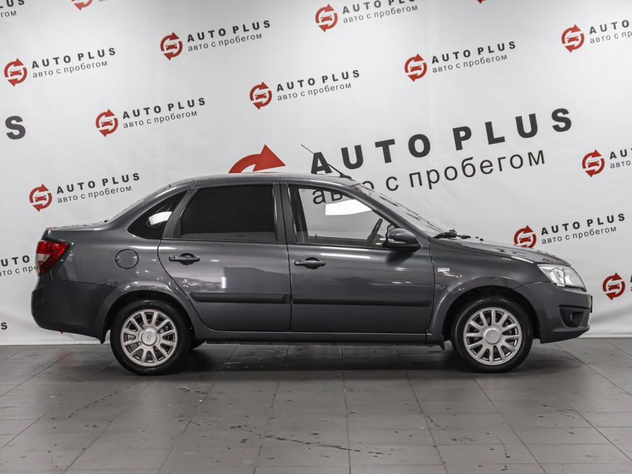 Lada (ВАЗ) Granta I Минеральные Воды  - изображение 5