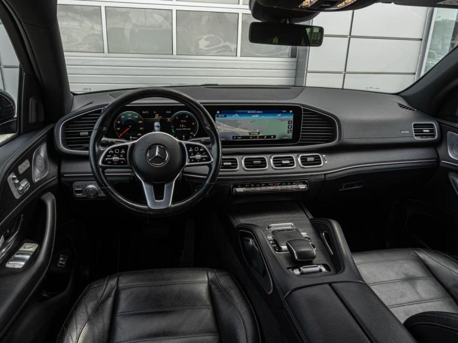 Mercedes-Benz GLE II (V167) Краснодар  - изображение 8