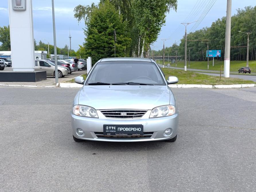 Kia Spectra I Рестайлинг 2 Чебоксары  - изображение 2