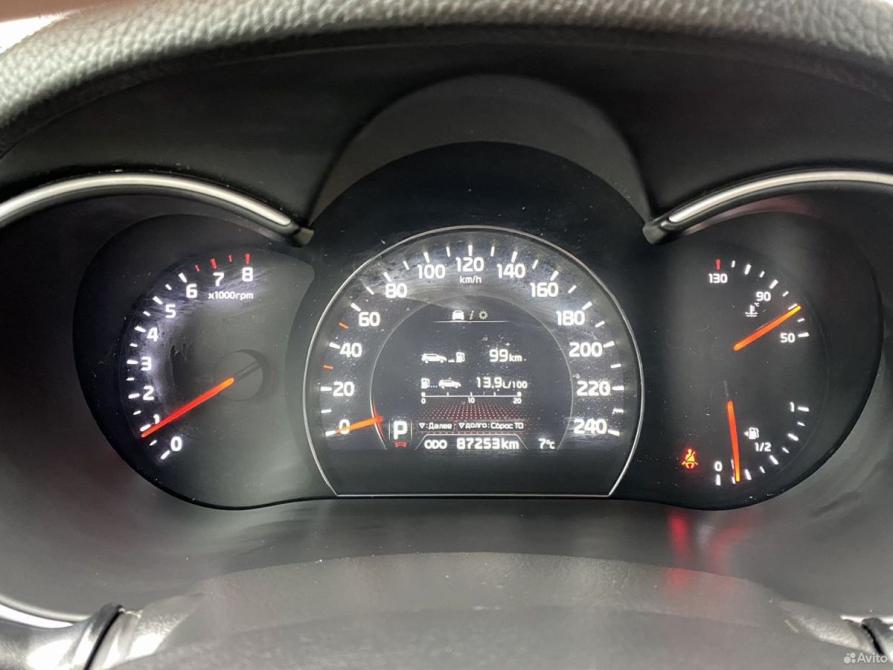 Kia Sorento II Рестайлинг Ярославль  - изображение 14