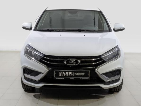 Lada (ВАЗ) Vesta I Рестайлинг (NG) с пробегом 2023 года, цена 1 070 000 рублей, 74912 км, седан, Автокод Объявления