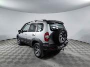 Chevrolet Niva I Рестайлинг Уфа  - изображение 30