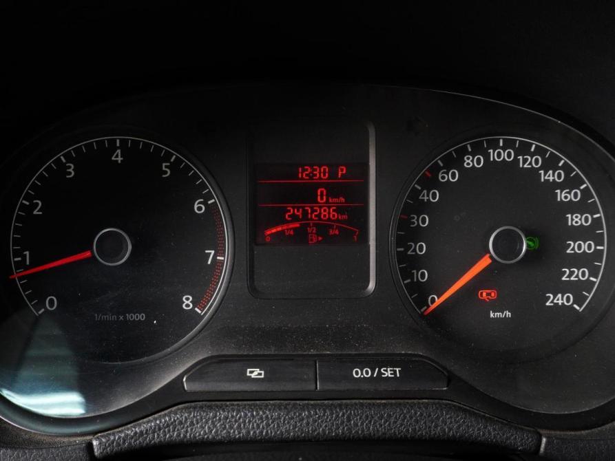 Volkswagen Polo V Минеральные Воды  - изображение 14