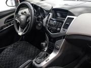 Chevrolet Cruze I Самара  - изображение 33