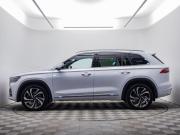 Geely Monjaro I Москва  - изображение 26