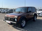 Lada (ВАЗ) 2121 (4x4) I Рестайлинг Буинск  - изображение 24