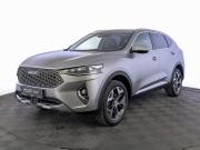 Haval F7 I Москва  - изображение 30