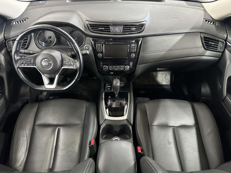 Nissan X-Trail III Рестайлинг Москва  - изображение 9