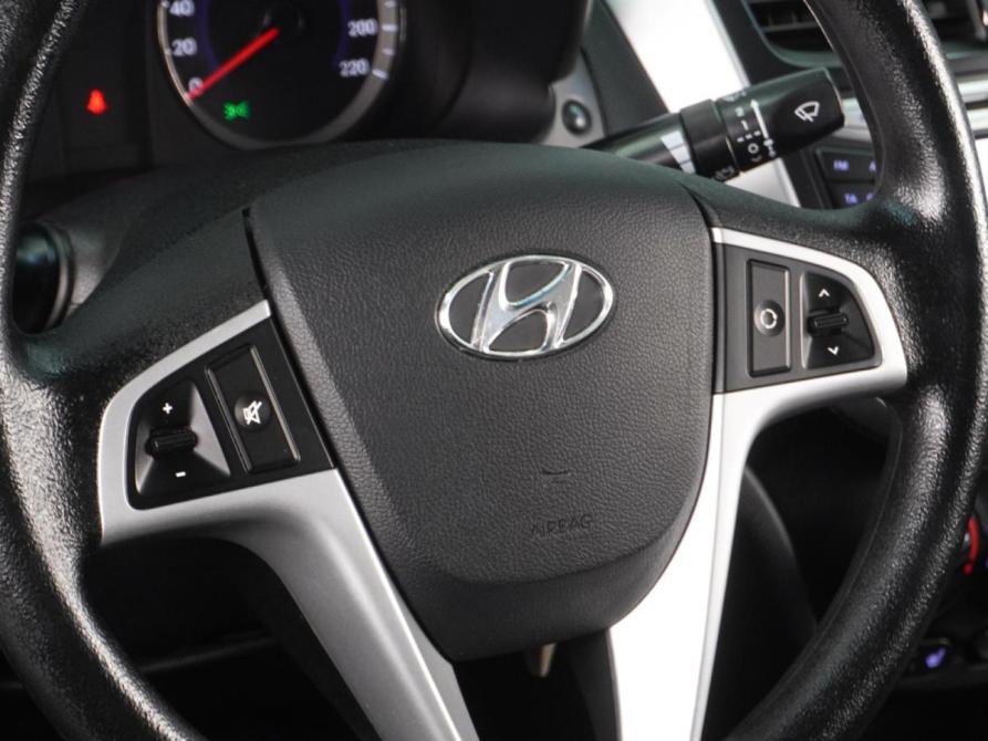 Hyundai Solaris I Воронеж  - изображение 15