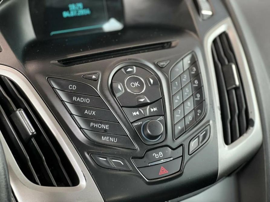 Ford Focus III Екатеринбург  - изображение 17