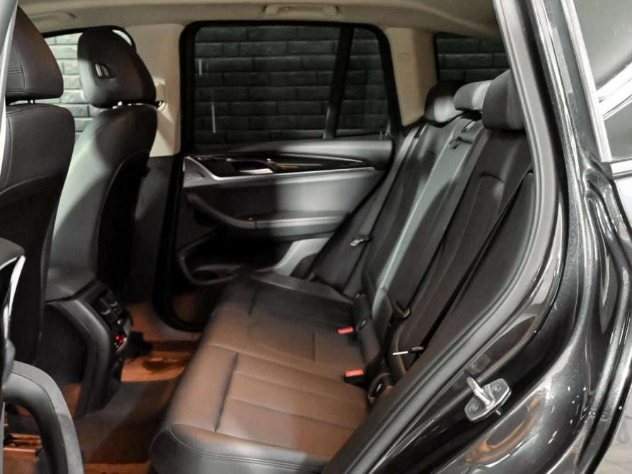 BMW X3 III (G01) Екатеринбург  - изображение 21