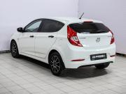 Hyundai Solaris I Рестайлинг Ростов-на-Дону  - изображение 17