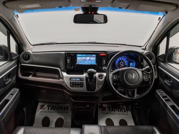 Honda N-WGN I с пробегом 2013 года, цена 720 000 рублей, 185146 км, хэтчбек, Автокод Объявления