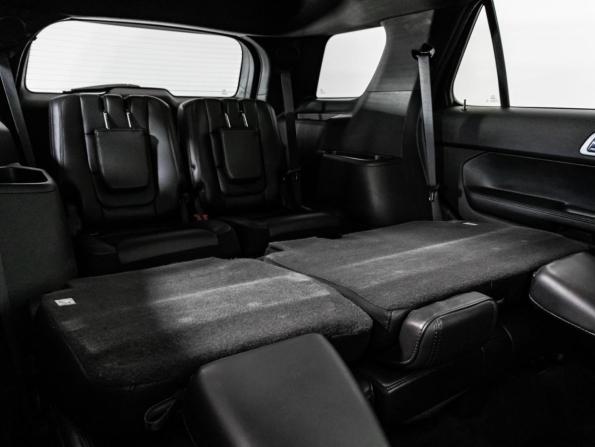 Ford Explorer V с пробегом 2015 года, цена 1 899 000 рублей, 221000 км, внедорожник, Автокод Объявления